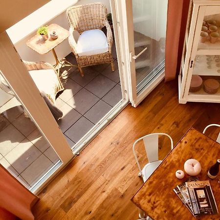 Appartements Des Merveilles Микулов Экстерьер фото